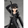Sword Art Online - Figure Kirito or Asuna, Pop Up Parade