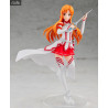 Sword Art Online - Figurine Kirito ou Asuna, Pop Up Parade