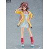 Hololive Production - Figure Inugami Korone or Nekomata Okayu, Pop Up Parade
