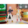 Hololive Production - Figure Inugami Korone or Nekomata Okayu, Pop Up Parade