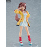 Hololive Production - Figure Inugami Korone or Nekomata Okayu, Pop Up Parade