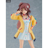 Hololive Production - Figure Inugami Korone or Nekomata Okayu, Pop Up Parade