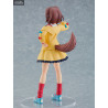 Hololive Production - Figure Inugami Korone or Nekomata Okayu, Pop Up Parade