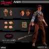 Evil Dead 2 - Figurine Ash, One:12