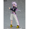 Hololive Production - Figure Inugami Korone or Nekomata Okayu, Pop Up Parade