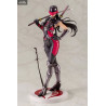 G.I. Joe - Figurine Dawn Moreno Snake Eyes II, Bishoujo