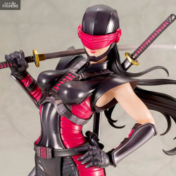 G.I. Joe - Figurine Dawn...