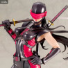 G.I. Joe - Figurine Dawn Moreno Snake Eyes II, Bishoujo
