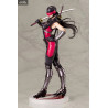 G.I. Joe - Figurine Dawn Moreno Snake Eyes II, Bishoujo