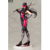 G.I. Joe - Figurine Dawn Moreno Snake Eyes II, Bishoujo