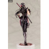 G.I. Joe - Figurine Dawn Moreno Snake Eyes II, Bishoujo