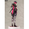 G.I. Joe - Figurine Dawn Moreno Snake Eyes II, Bishoujo