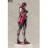 G.I. Joe - Figurine Dawn Moreno Snake Eyes II, Bishoujo