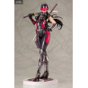 G.I. Joe - Figurine Dawn Moreno Snake Eyes II, Bishoujo