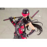 G.I. Joe - Figurine Dawn Moreno Snake Eyes II, Bishoujo