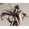 G.I. Joe - Figurine Dawn Moreno Snake Eyes II, Bishoujo