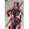 G.I. Joe - Dawn Moreno Snake Eyes II figure, Bishoujo