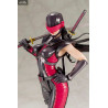 G.I. Joe - Figurine Dawn Moreno Snake Eyes II, Bishoujo