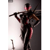 G.I. Joe - Figurine Dawn Moreno Snake Eyes II, Bishoujo