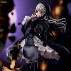 Rozen Maiden - Suigintou...