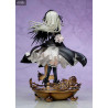 Rozen Maiden - Figurine Suigintou
