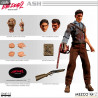 Evil Dead 2 - Figurine Ash, One:12
