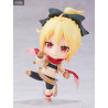 Re:Zero Starting Life in Another World - Felt figure, Nendoroid