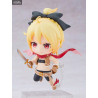 Re:Zero Starting Life in Another World - Figurine Felt, Nendoroid