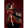Date A Bullet - Figurine Kurumi Tokisaki, Oiran