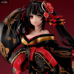Date A Bullet - Figurine...