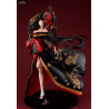 Date A Bullet - Kurumi Tokisaki figure, Oiran