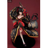 Date A Bullet - Kurumi Tokisaki figure, Oiran