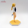 Fate/Zero - Figurine de Saber, Beach Queens (seconde main)
