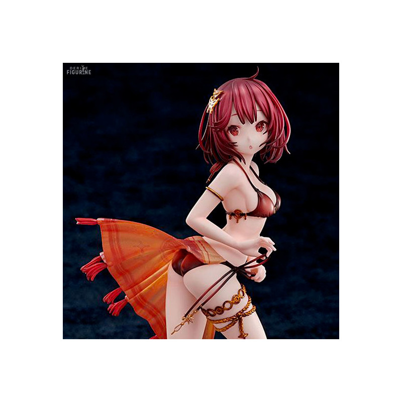 Atelier Sophie: The Alchemist of the Mysterious Book - Sophie figure Swimsuit