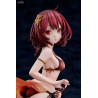 Atelier Sophie: The Alchemist of the Mysterious Book - Figurine Sophie Swimsuit