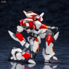 Full Metal Panic! - Figure ARX-8 Laevatein, Scale Model Kit