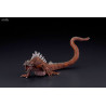Godzilla 2 : Roi des monstres - Pack 6 figurines Gekizou Series