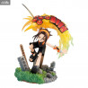 Shaman King - Yoh Asakura figure, Lucrea