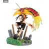 Shaman King - Yoh Asakura figure, Lucrea