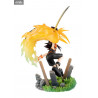 Shaman King - Yoh Asakura figure, Lucrea