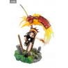 Shaman King - Yoh Asakura figure, Lucrea