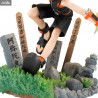 Shaman King - Yoh Asakura figure, Lucrea
