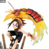 Shaman King - Yoh Asakura figure, Lucrea