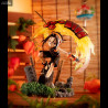 Shaman King - Yoh Asakura figure, Lucrea