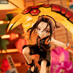 Shaman King - Yoh Asakura...