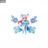 Vocaloid - Pack 3 figurines Snow Miku Singer, Desktop