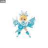 Vocaloid - Pack 3 figurines Snow Miku Singer, Desktop