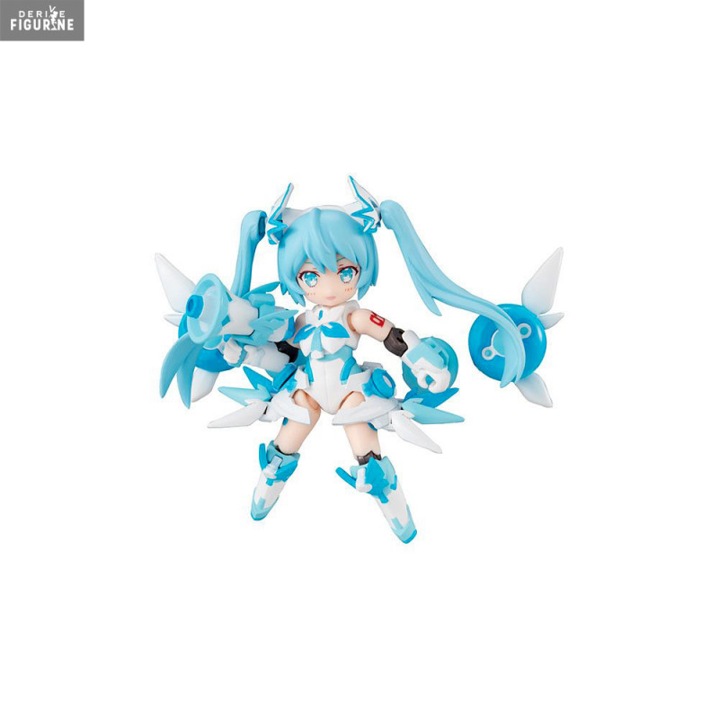 Vocaloid - Pack 3 figures...