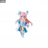 Vocaloid - Pack 3 figurines Snow Miku Singer, Desktop