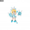 Vocaloid - Pack 3 figures Snow Miku Singer, Desktop